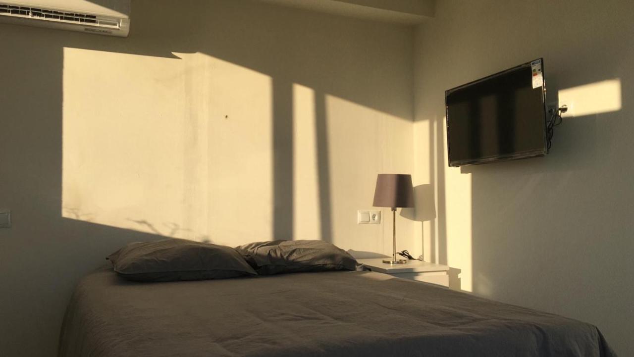 Beach Bungalow Port,Free Parking 埃斯特波纳 外观 照片