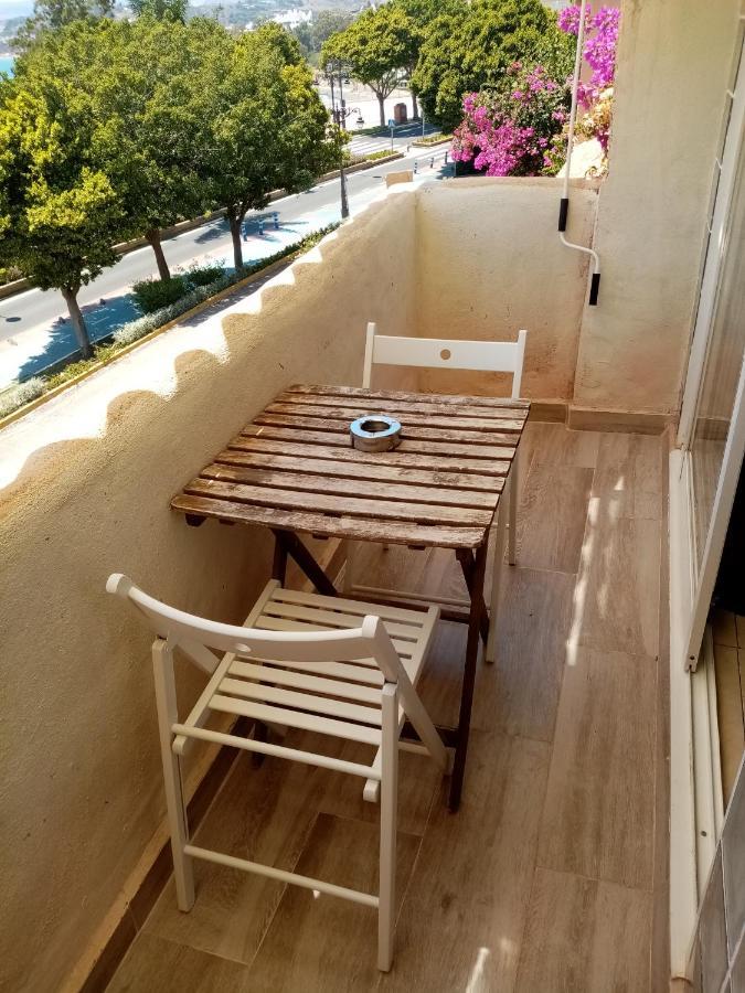 Beach Bungalow Port,Free Parking 埃斯特波纳 外观 照片