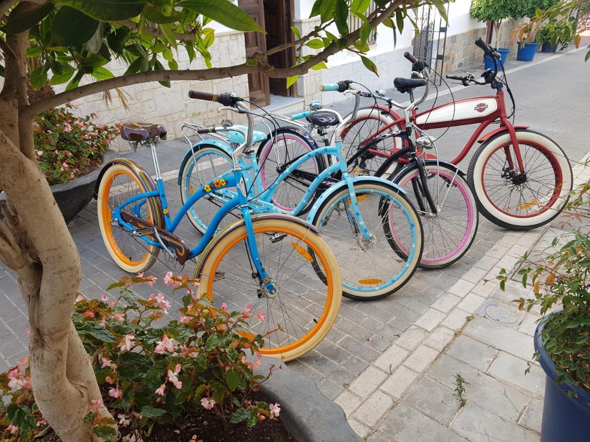 Beach Bungalow Port,Free Parking 埃斯特波纳 外观 照片