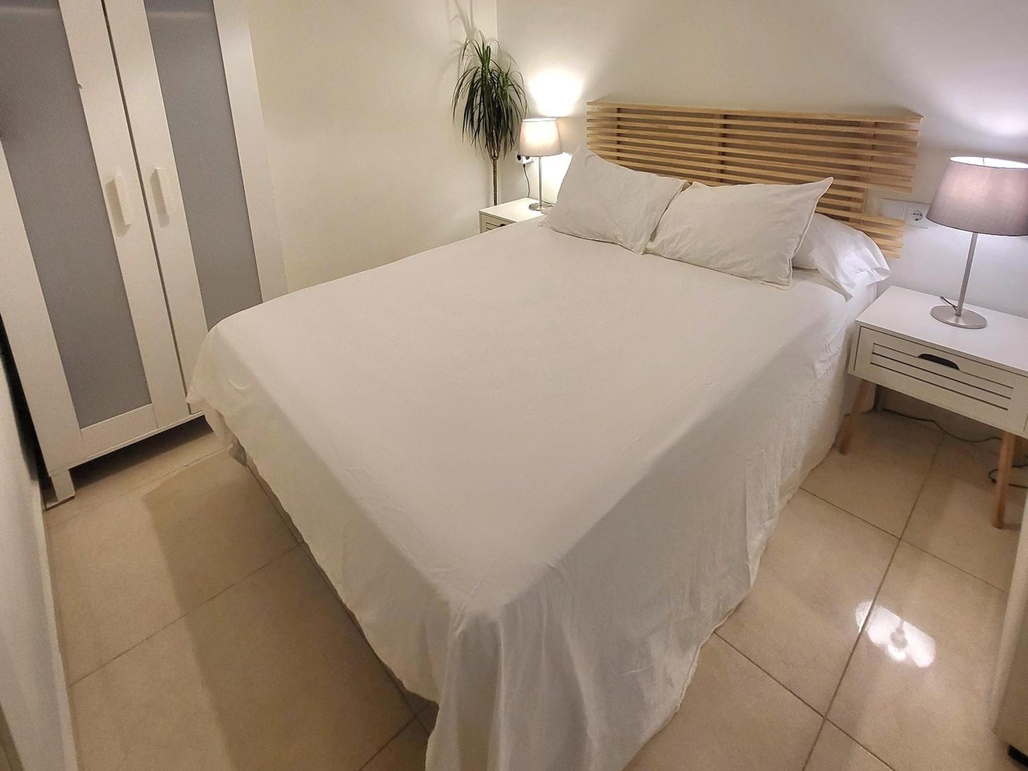 Beach Bungalow Port,Free Parking 埃斯特波纳 外观 照片